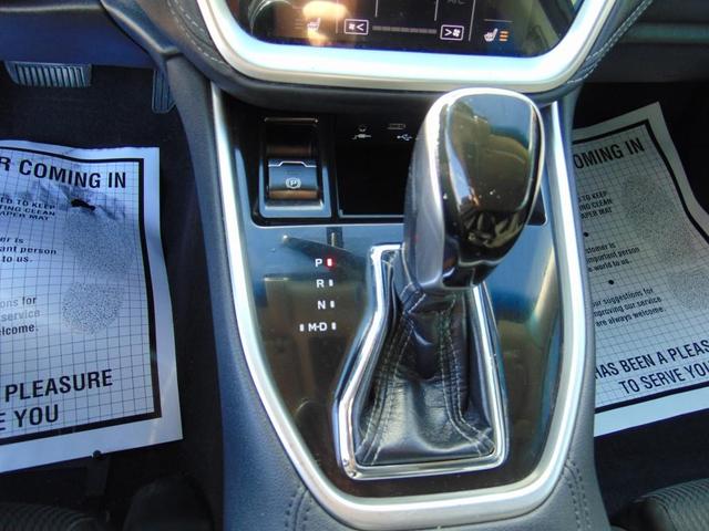 Photo of 2020 Crystal Black Silica Subaru Legacy