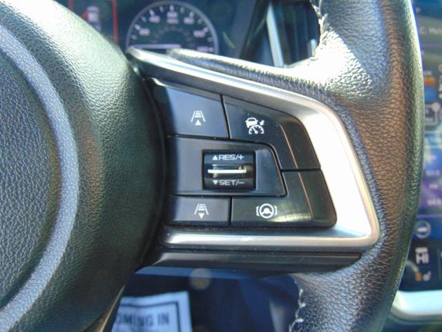 Photo of 2020 Crystal Black Silica Subaru Legacy