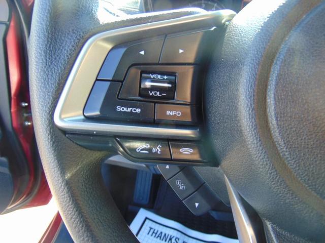 Photo of 2021 Crimson Red Pearl Subaru Impreza