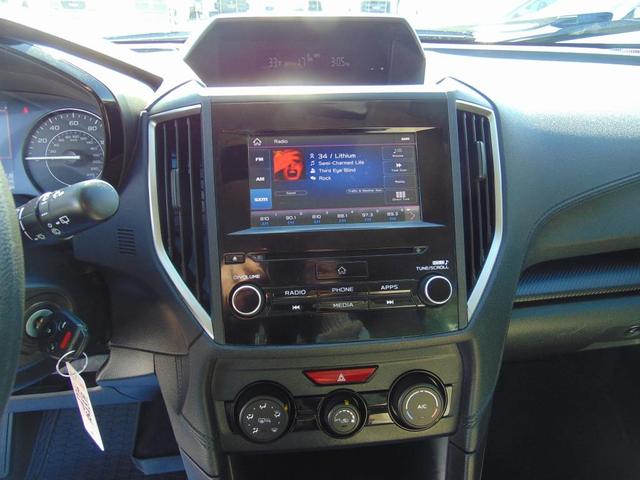 Photo of 2021 Crimson Red Pearl Subaru Impreza
