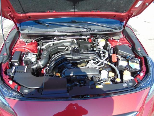 Photo of 2021 Crimson Red Pearl Subaru Impreza