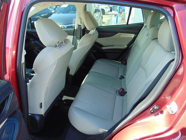 Photo of 2021 Crimson Red Pearl Subaru Impreza
