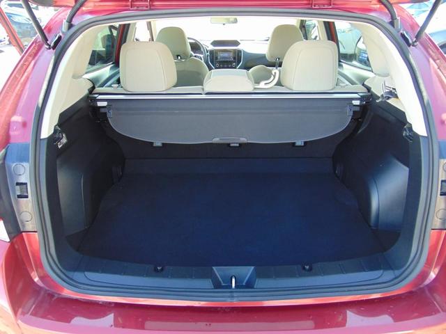 Photo of 2021 Crimson Red Pearl Subaru Impreza