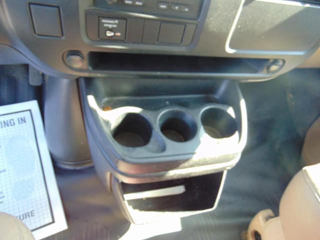 Photo of 2004 Brown Chevrolet Express 2500