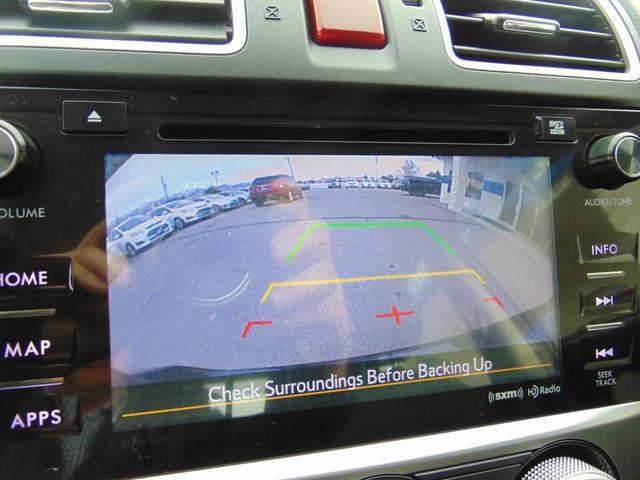 Photo of 2016 Crystal Black Silica Subaru Impreza