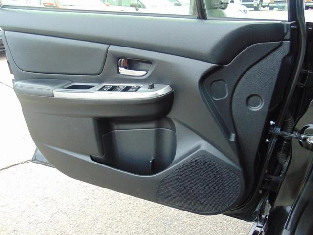 Photo of 2016 Crystal Black Silica Subaru Impreza