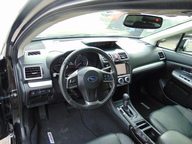 Photo of 2016 Crystal Black Silica Subaru Impreza