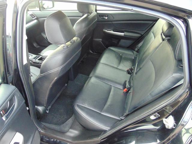 Photo of 2016 Crystal Black Silica Subaru Impreza
