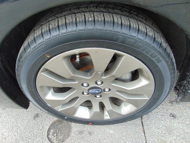 Photo of 2016 Crystal Black Silica Subaru Impreza