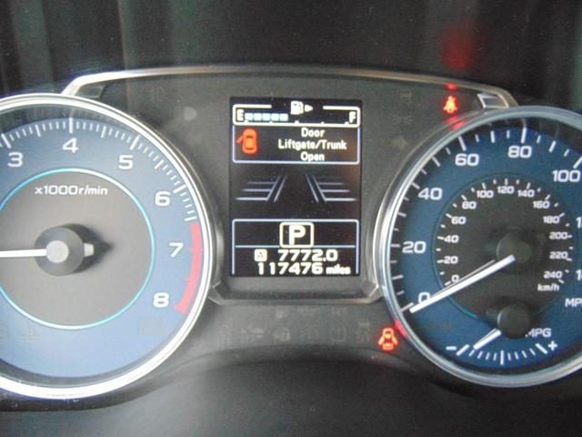 Photo of 2016 Crystal Black Silica Subaru Impreza
