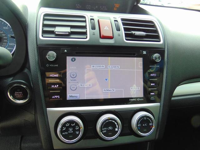 Photo of 2016 Crystal Black Silica Subaru Impreza
