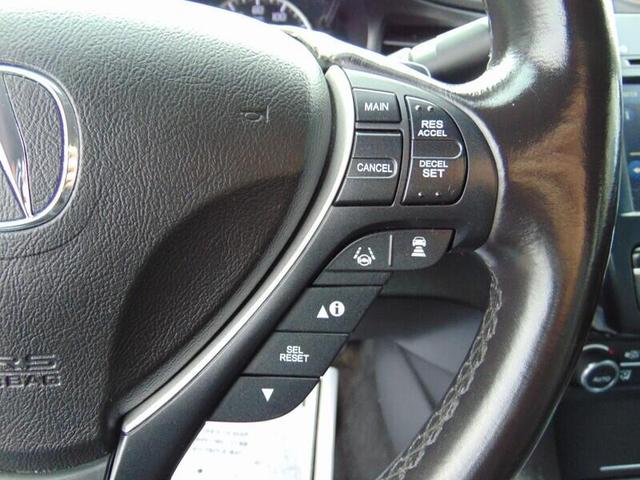 Photo of 2021 Gray Acura ILX