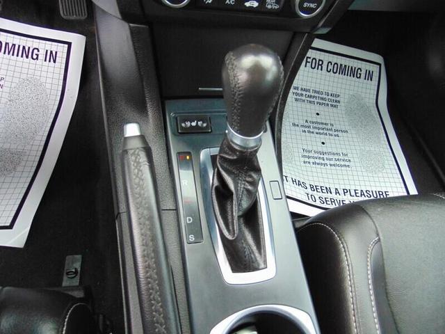 Photo of 2021 Gray Acura ILX