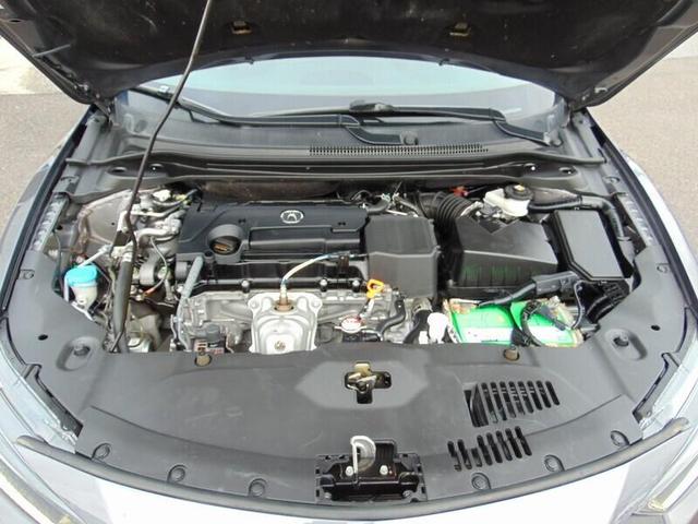 Photo of 2021 Gray Acura ILX