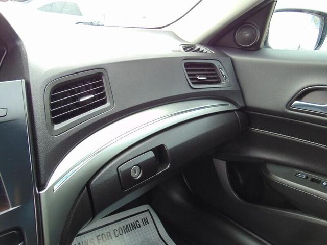 Photo of 2021 Gray Acura ILX