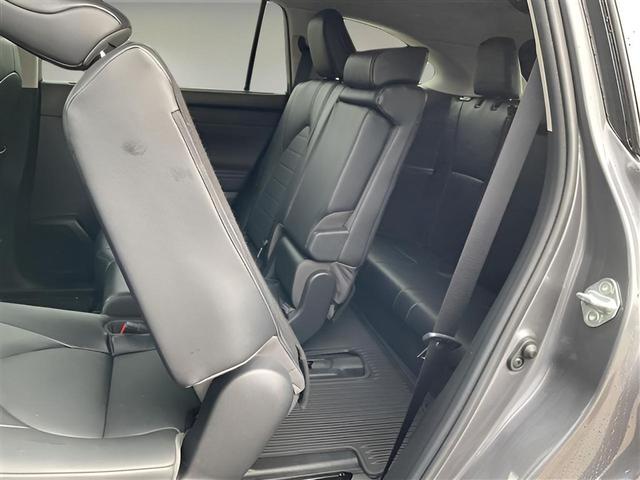 Photo of 2022 Magnetic Gray Metallic Toyota Highlander