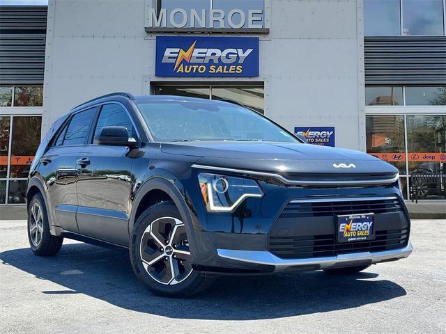 2023 Kia NIRO