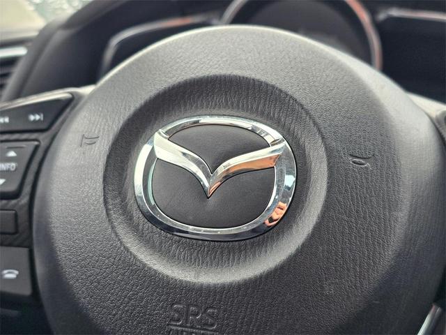Photo of 2014 Snowflake White Pearl Mica Mazda Mazda3