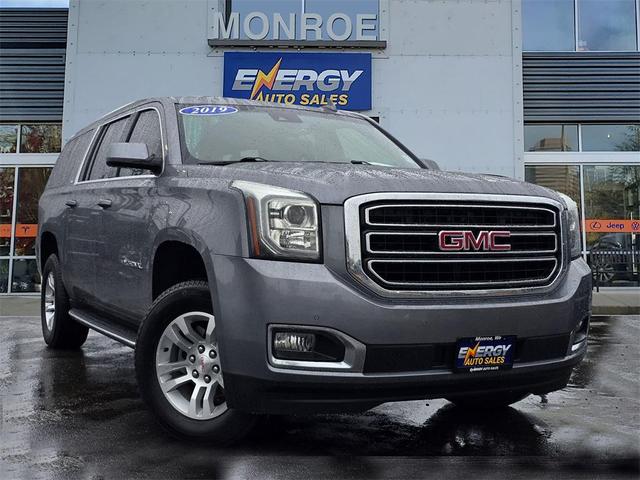 2019 GMC Yukon Xl