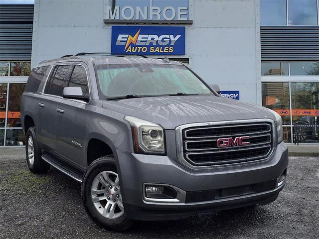 2019 GMC Yukon Xl