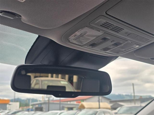 Photo of 2019 Obsidian Blue Honda CR-V