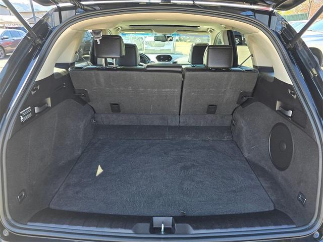 Photo of 2015 Crystal Black Acura RDX