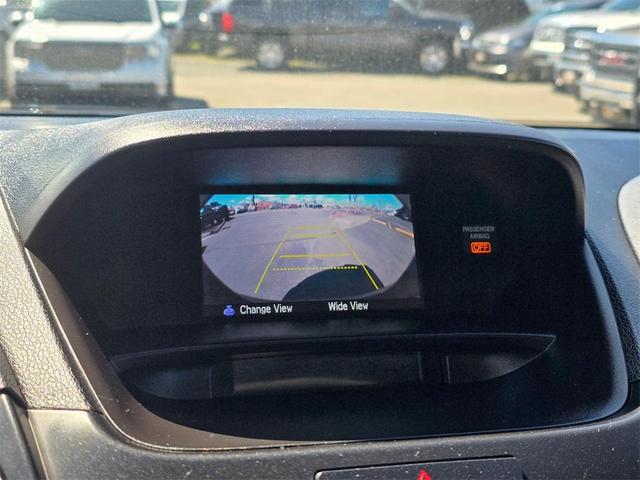 Photo of 2015 Crystal Black Acura RDX