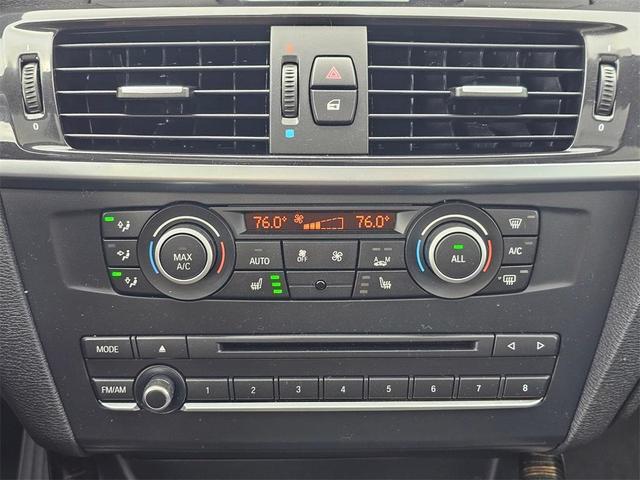 Photo of 2014 Titanium Silver Metallic BMW X3