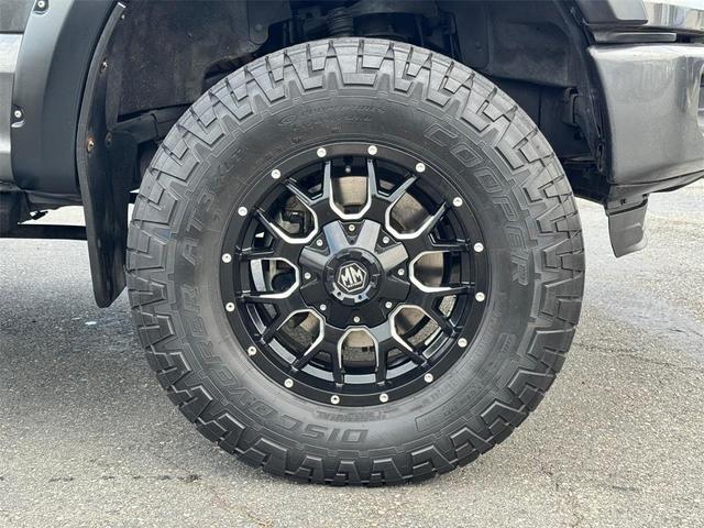 Photo of 2016 Magnetic Ford F-150