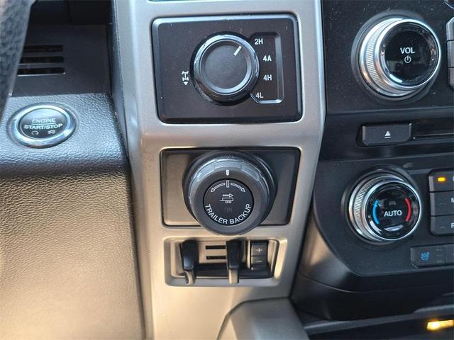 Photo of 2016 Magnetic Ford F-150