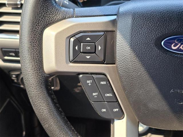 Photo of 2016 Magnetic Ford F-150