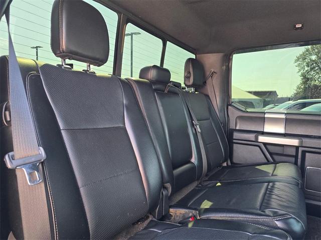 Photo of 2016 Magnetic Ford F-150