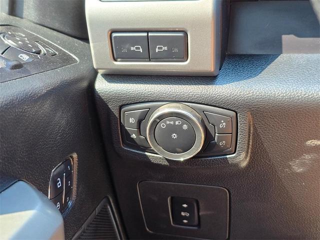 Photo of 2016 Magnetic Ford F-150