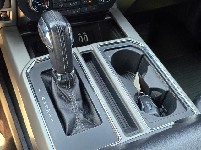 Photo of 2016 Magnetic Ford F-150