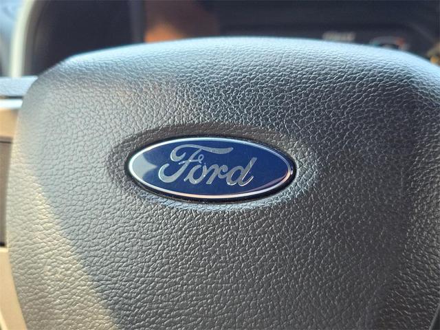 Photo of 2016 Magnetic Ford F-150