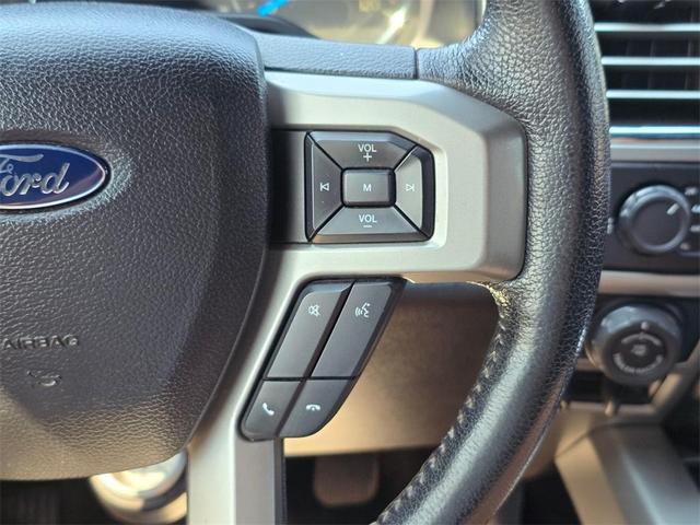 Photo of 2016 Magnetic Ford F-150