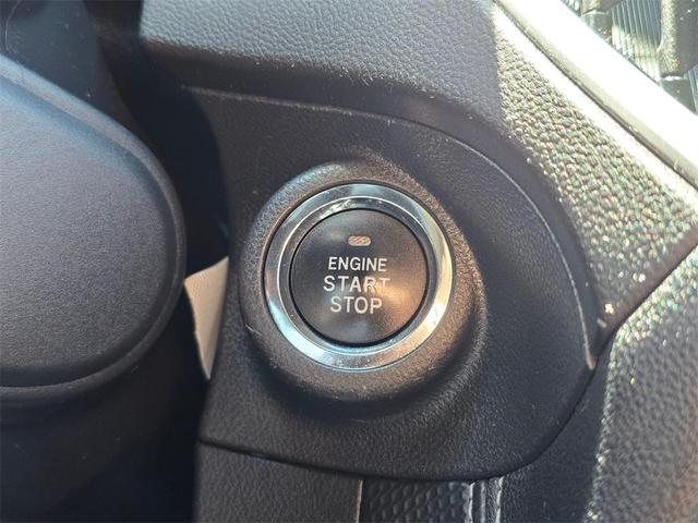 Photo of 2019 Ice Silver Metallic Subaru Forester