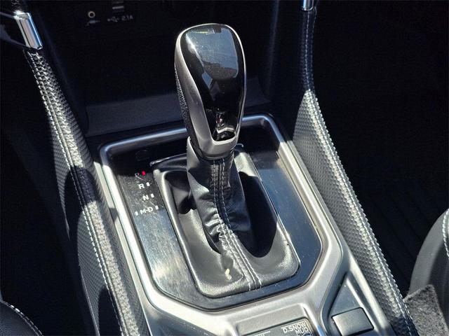Photo of 2019 Ice Silver Metallic Subaru Forester