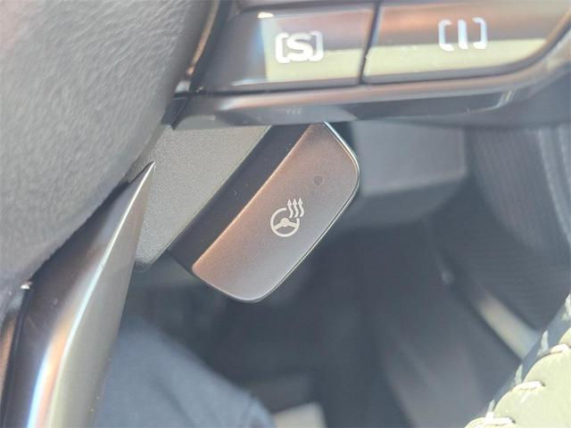 Photo of 2019 Ice Silver Metallic Subaru Forester