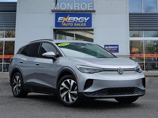 2023 Volkswagen Id.4