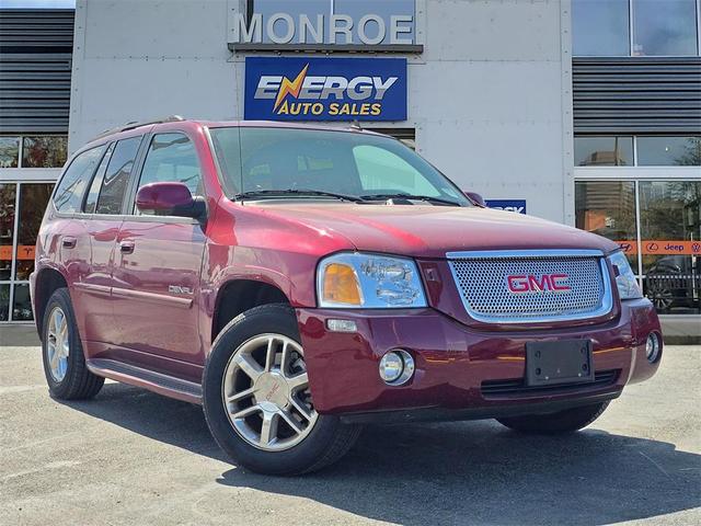 2006 GMC Envoy