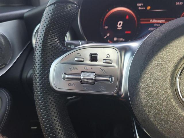Photo of 2021 Black Mercedes-Benz GLC 300