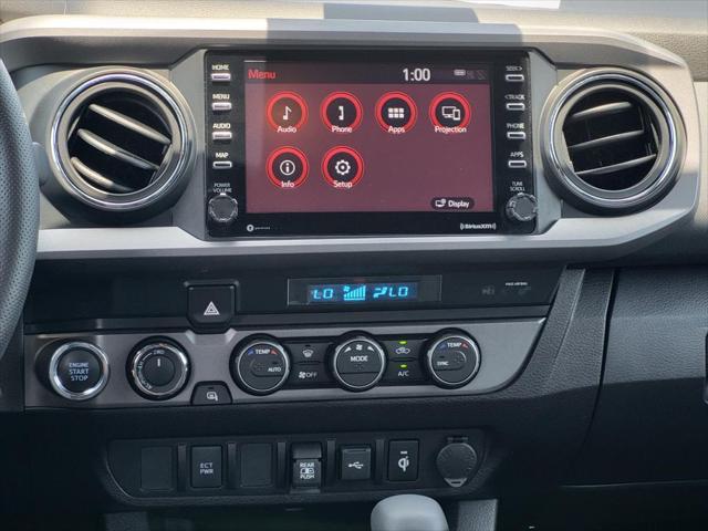 Photo of 2023 Lunar Toyota Tacoma