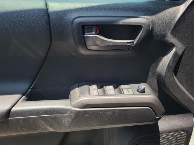 Photo of 2023 Lunar Toyota Tacoma