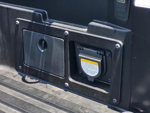Photo of 2023 Lunar Toyota Tacoma