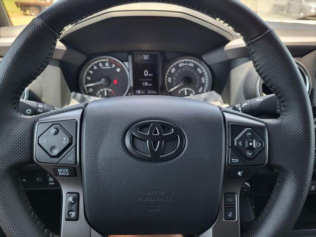 Photo of 2023 Lunar Toyota Tacoma