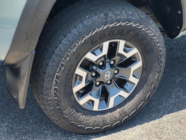 Photo of 2023 Lunar Toyota Tacoma