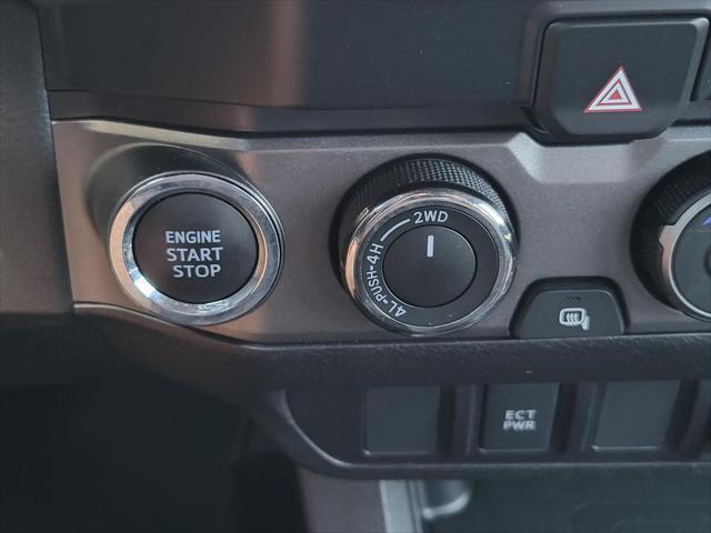 Photo of 2023 Lunar Toyota Tacoma