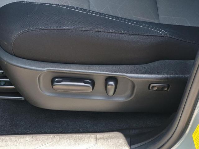 Photo of 2023 Lunar Toyota Tacoma
