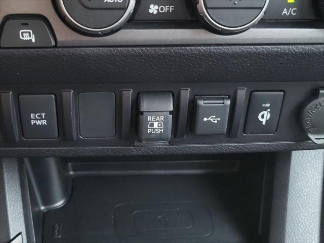 Photo of 2023 Lunar Toyota Tacoma
